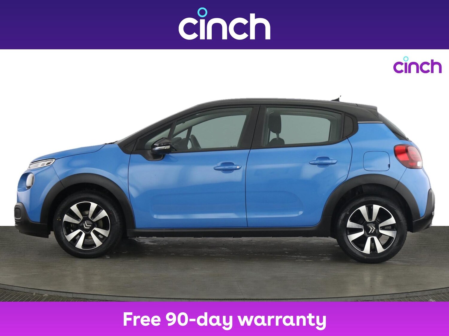 Used Citroen C3 2020 for sale - 77020244: Photo 8