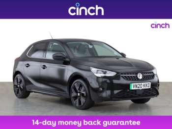 2020 - 100kW Elite Nav 50kWh 5dr Auto [7.4kWCh]