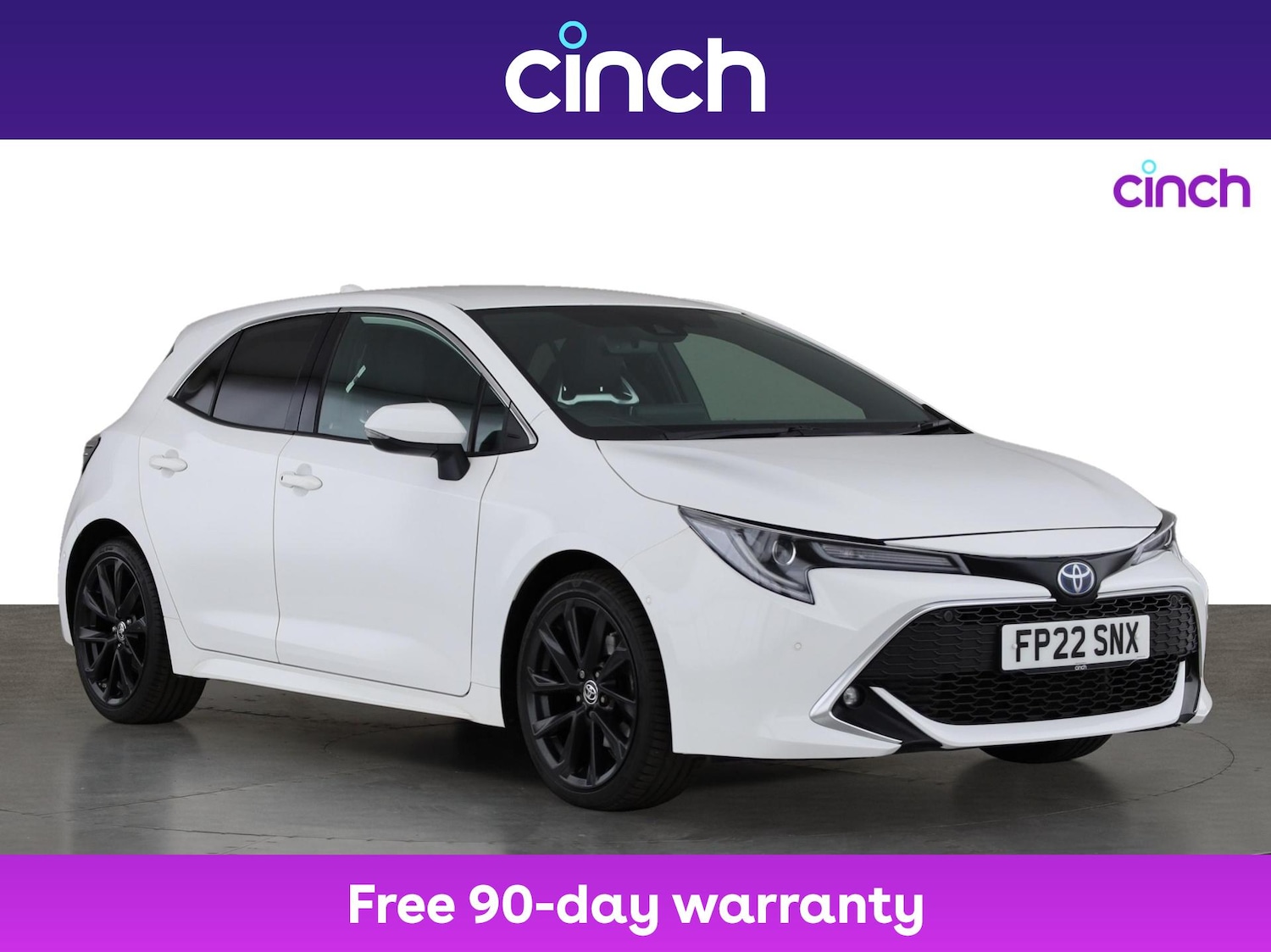 Used Toyota Corolla 2022 for sale - 76148548: Photo 1