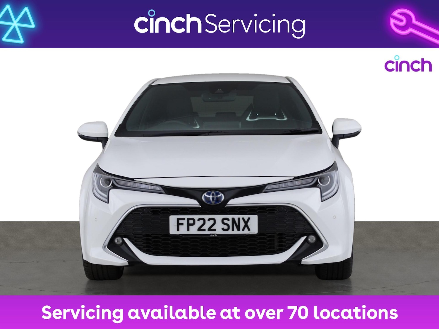 Used Toyota Corolla 2022 for sale - 76148548: Photo 11