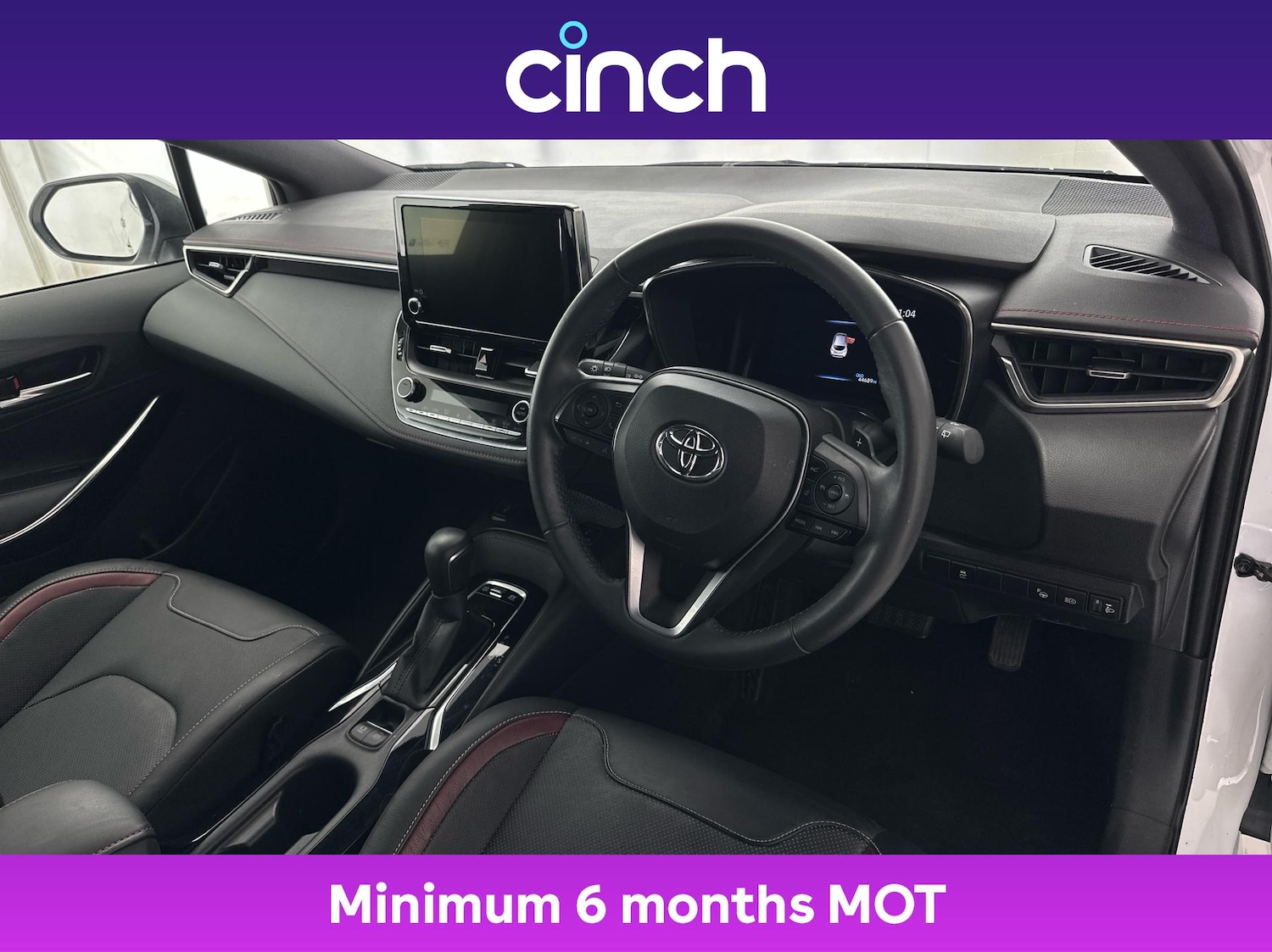 Used Toyota Corolla 2022 for sale - 76148548: Photo 12