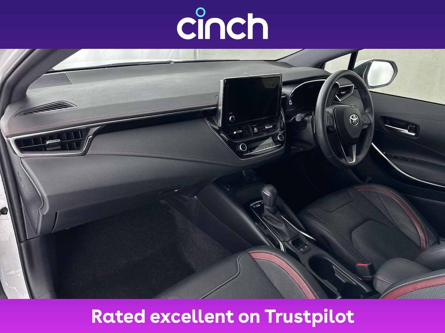 Used Toyota Corolla 2022 for sale - 76148548: Photo 14