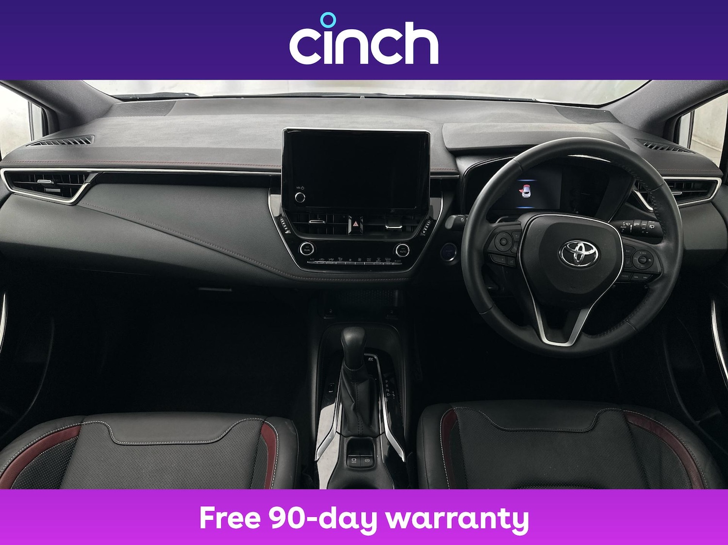 Used Toyota Corolla 2022 for sale - 76148548: Photo 15