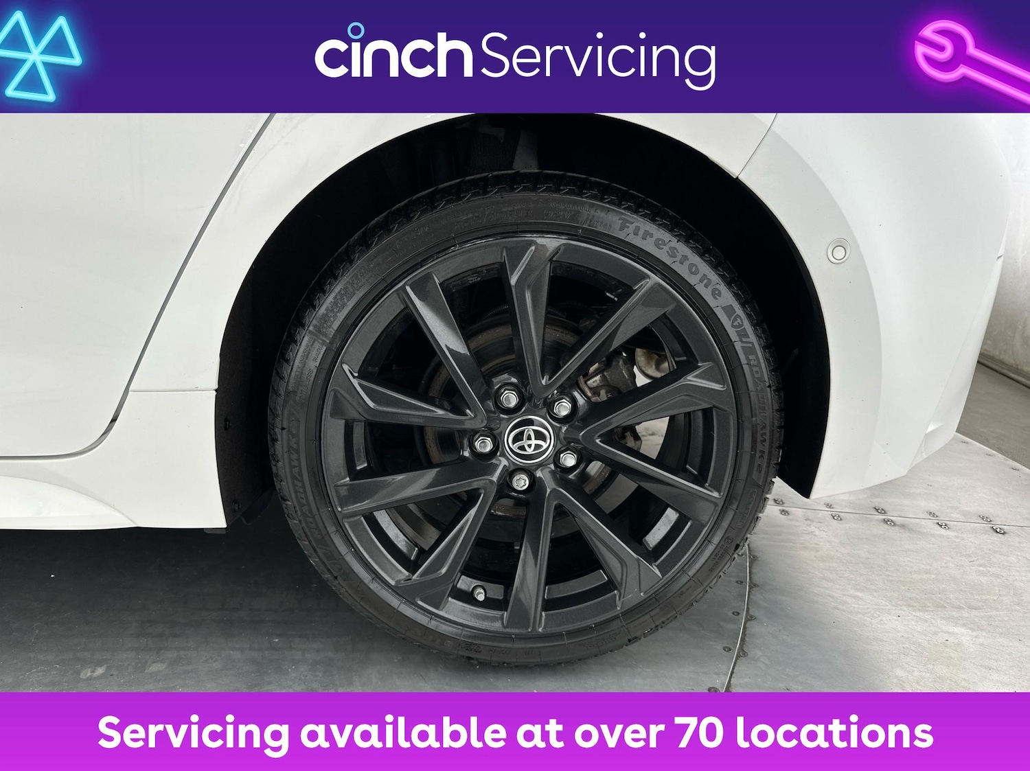 Used Toyota Corolla 2022 for sale - 76148548: Photo 26