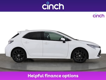 Used Toyota Corolla 2022 for sale - 76148548: Photo 2