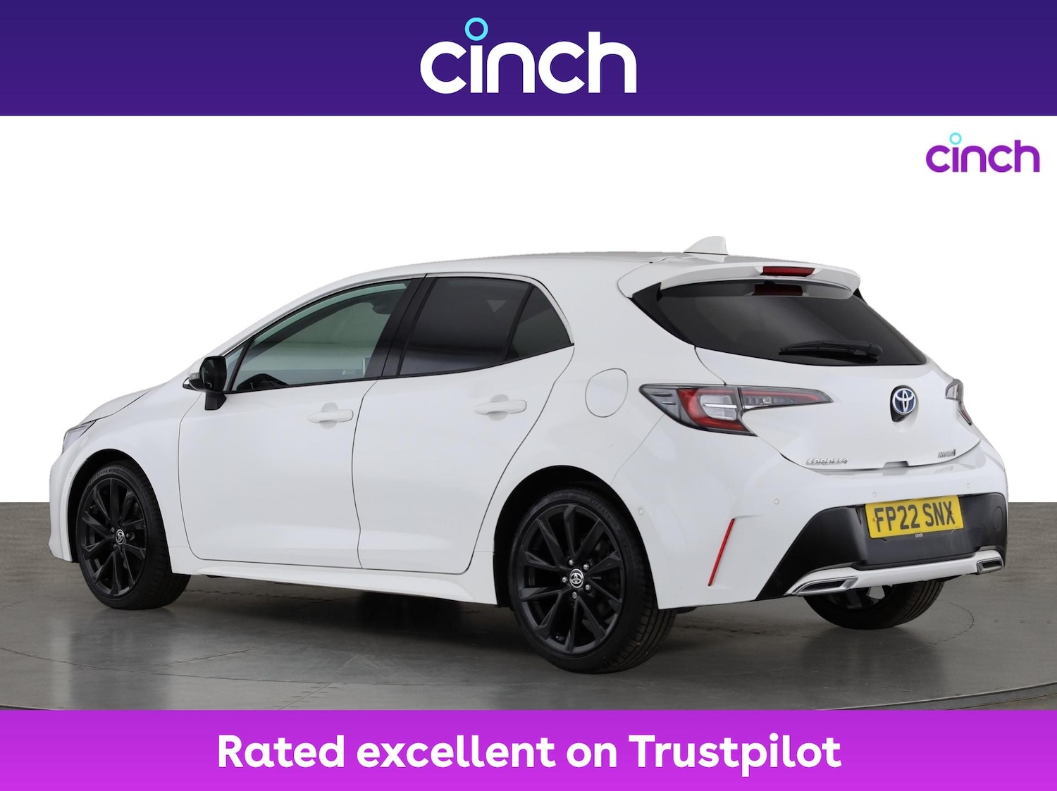 Used Toyota Corolla 2022 for sale - 76148548: Photo 6