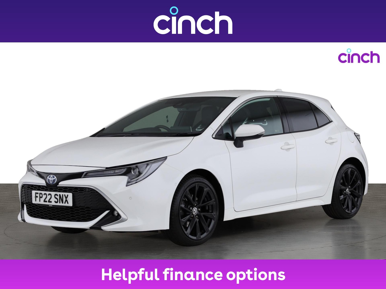 Used Toyota Corolla 2022 for sale - 76148548: Photo 9