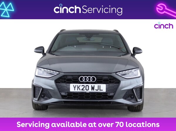 Used Audi A4 2020 for sale - 76224366: Photo 11