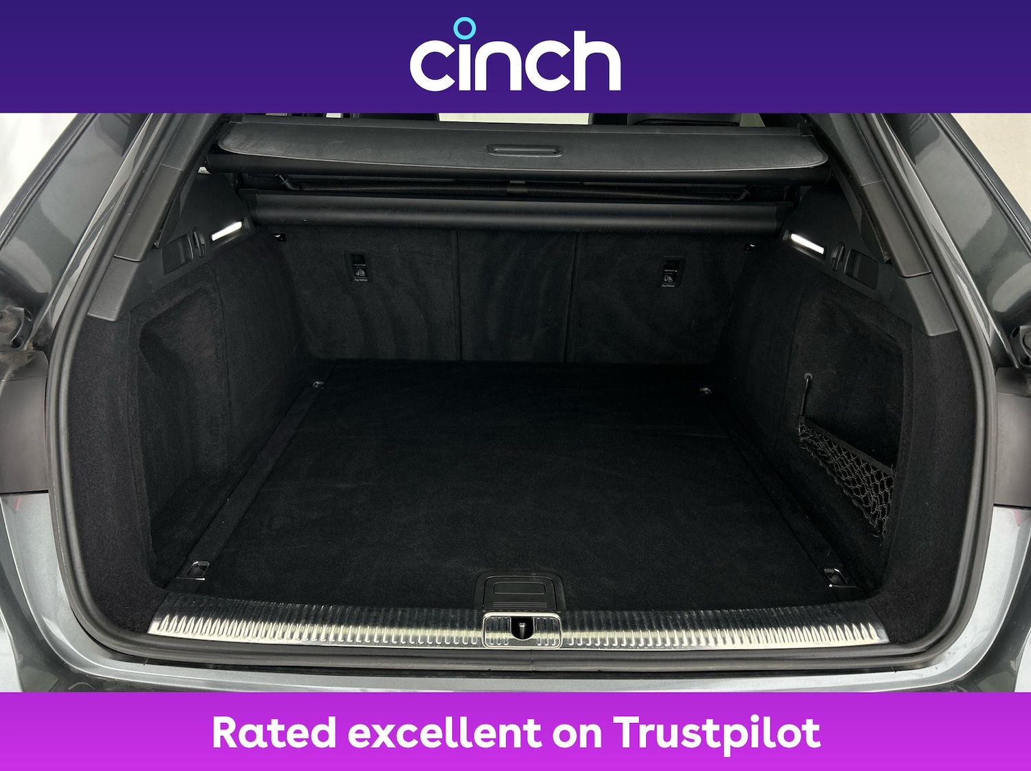 Used Audi A4 Avant 2020 for sale - 76224366: Photo 21