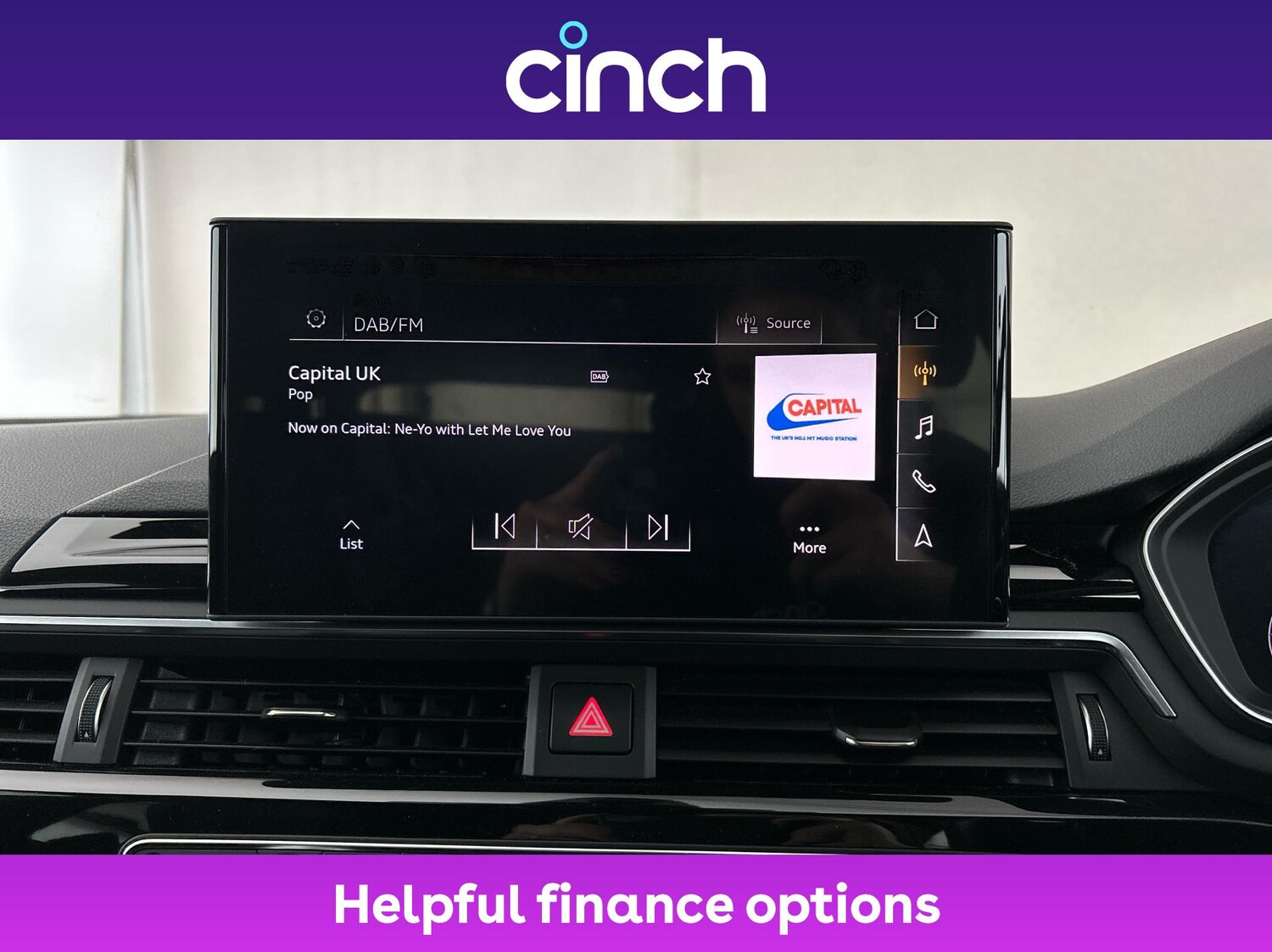 Used Audi A4 Avant 2020 for sale - 76224366: Photo 30