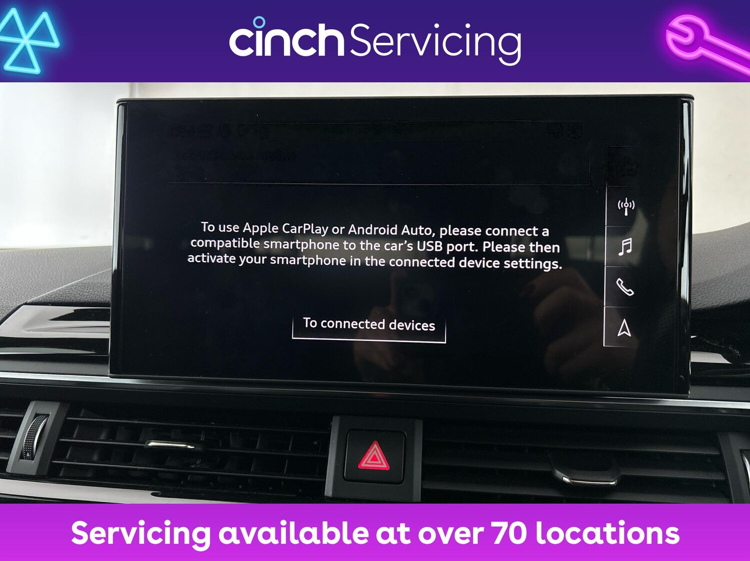 Used Audi A4 Avant 2020 for sale - 76224366: Photo 31