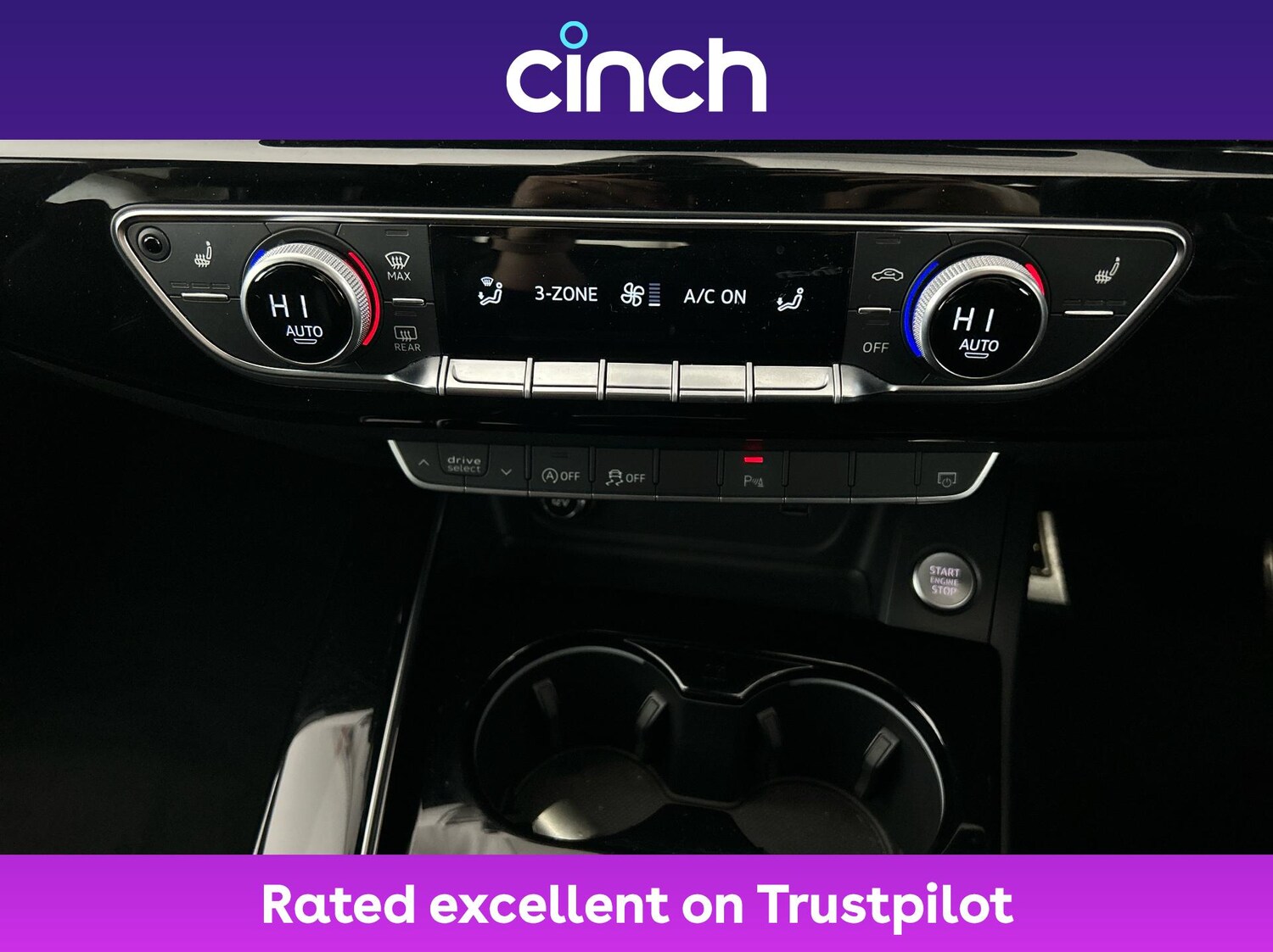 Used Audi A4 Avant 2020 for sale - 76224366: Photo 33