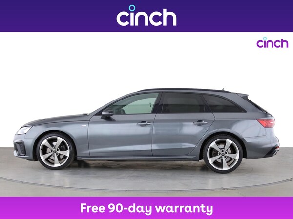Used Audi A4 2020 for sale - 76224366: Photo 8