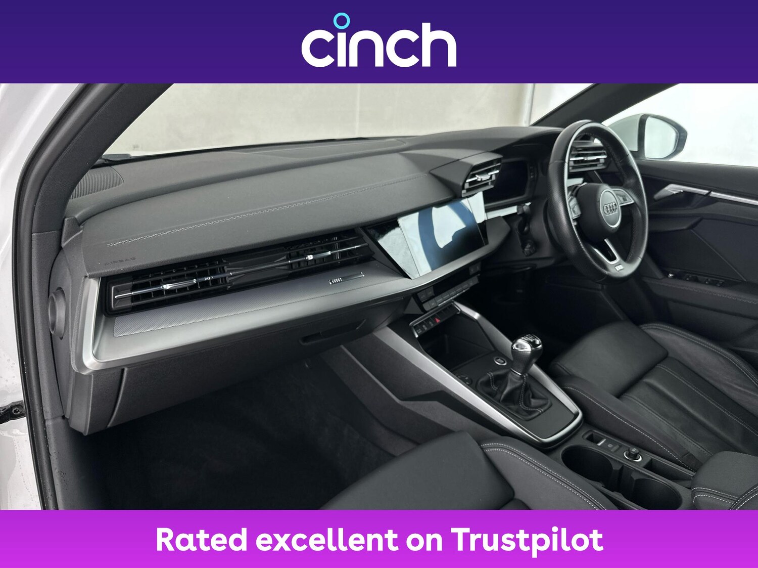 Used Audi A3 2020 for sale - 76044938: Photo 14