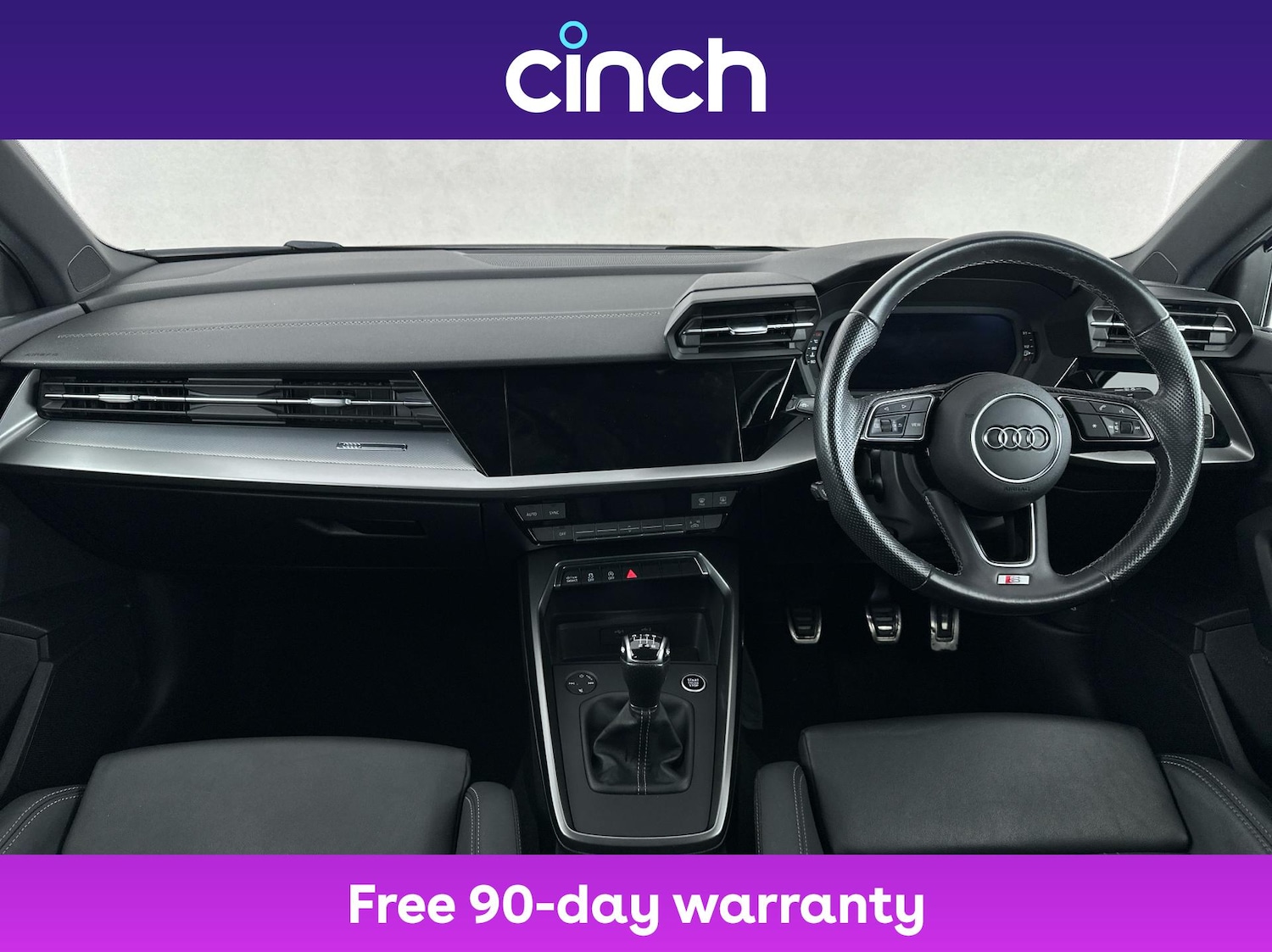 Used Audi A3 2020 for sale - 76044938: Photo 15