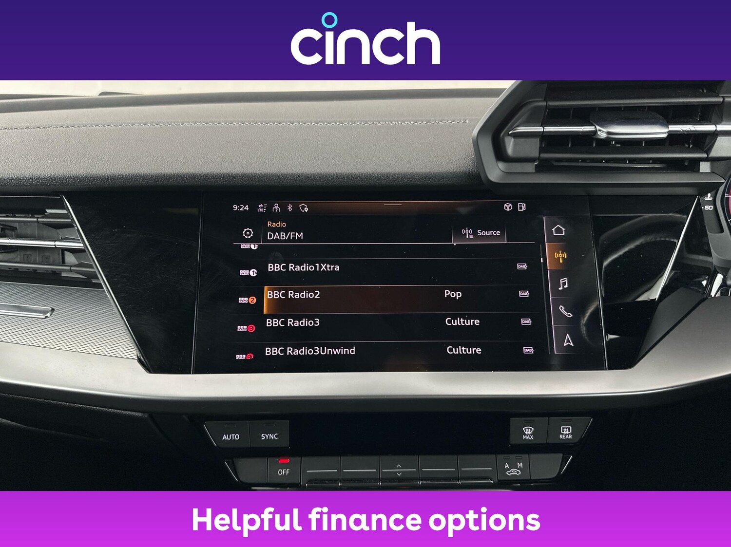 Used Audi A3 2020 for sale - 76044938: Photo 17
