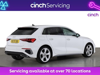 Used Audi A3 2020 for sale - 76044938: Photo 3