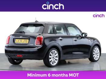 Used MINI Hatch 2020 for sale - 75299315: Photo