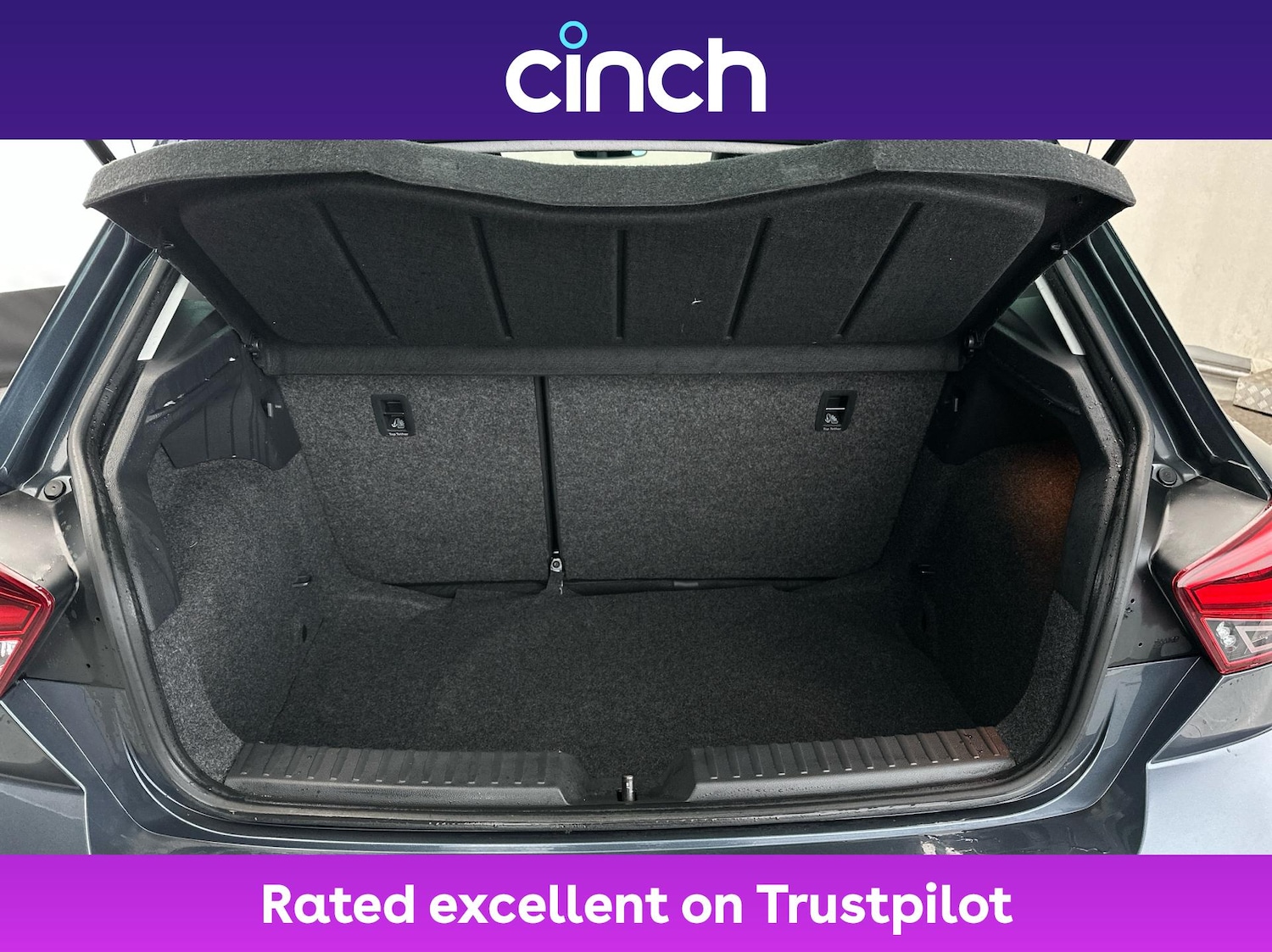 Used SEAT Ibiza 2019 for sale - 76668277: Photo 21