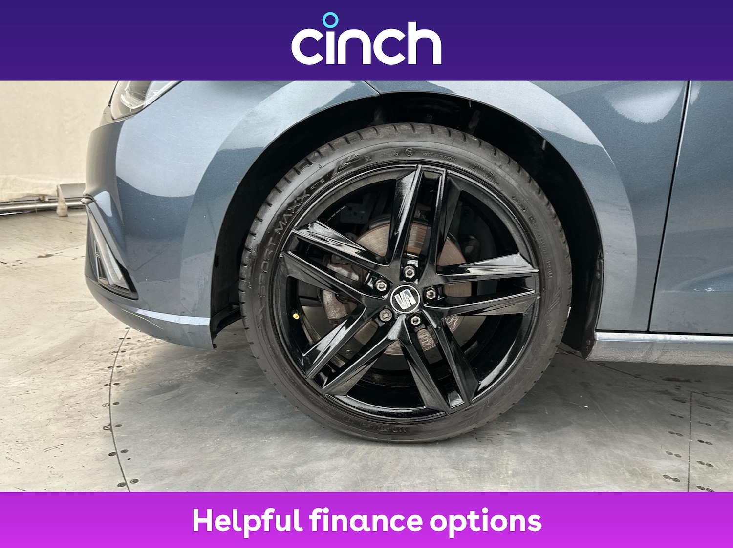 Used SEAT Ibiza 2019 for sale - 76668277: Photo 24