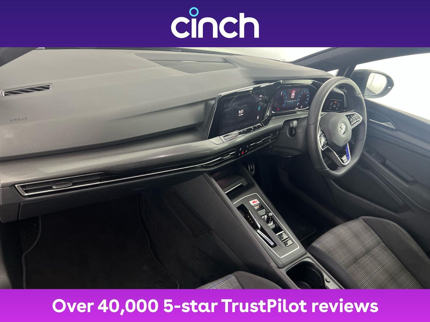 Used Volkswagen Golf 2021 for sale - 76934211: Photo 14