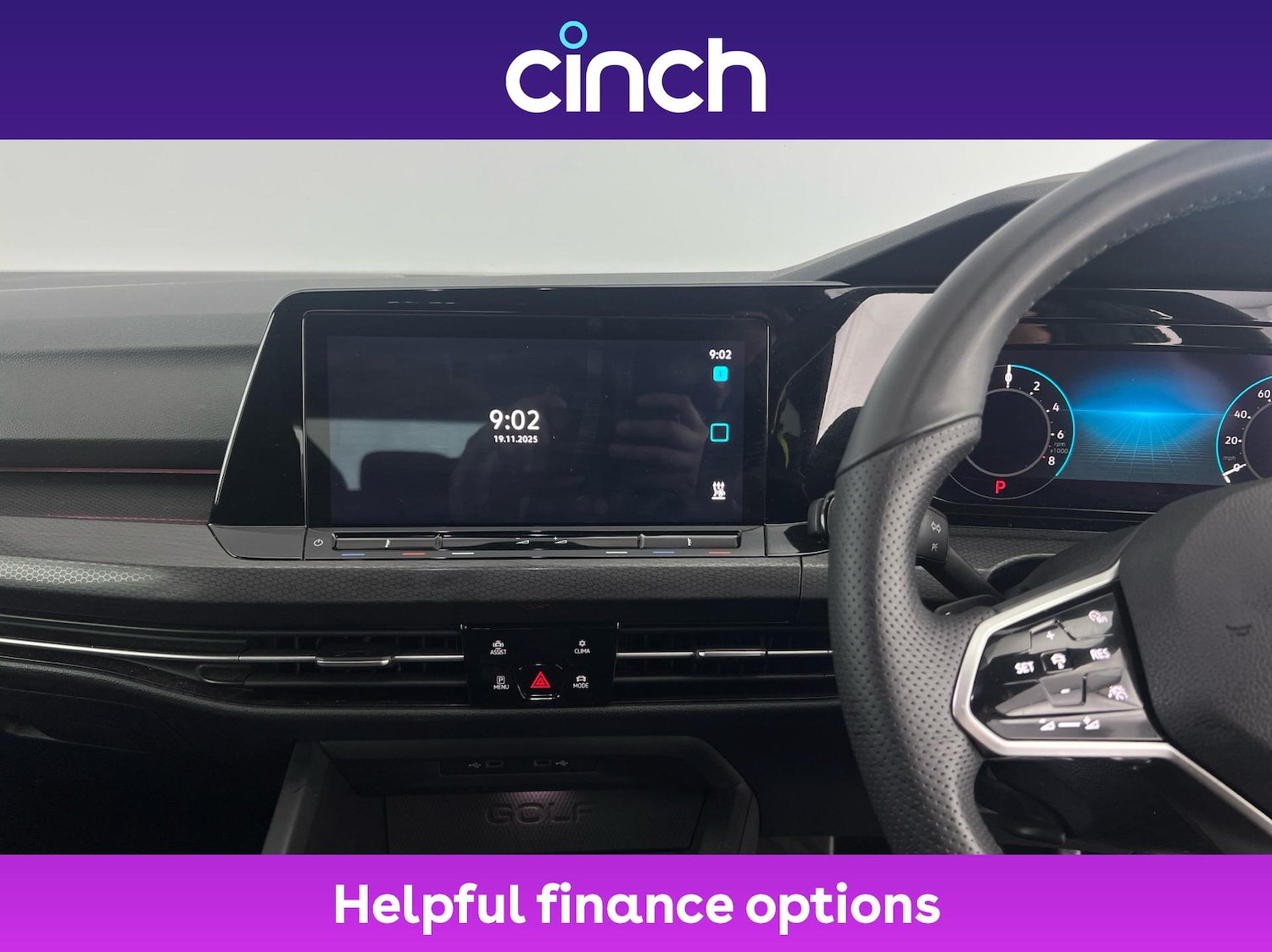 Used Volkswagen Golf 2021 for sale - 76934211: Photo 17