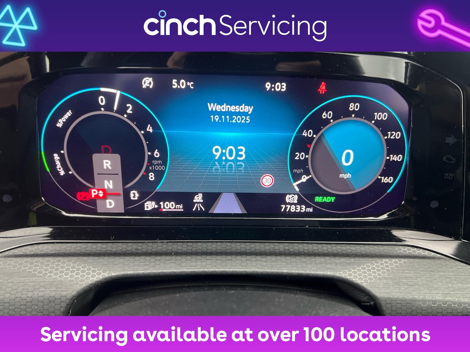 Used Volkswagen Golf 2021 for sale - 76934211: Photo 18