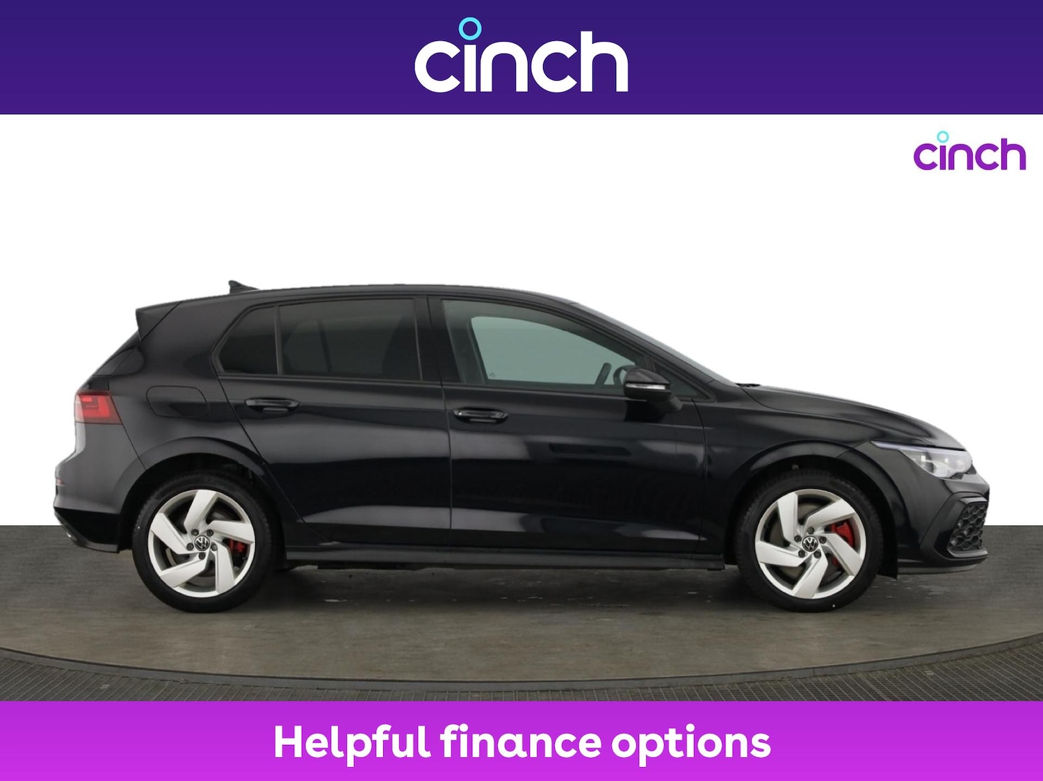 Used Volkswagen Golf 2021 for sale - 76934211: Photo 2