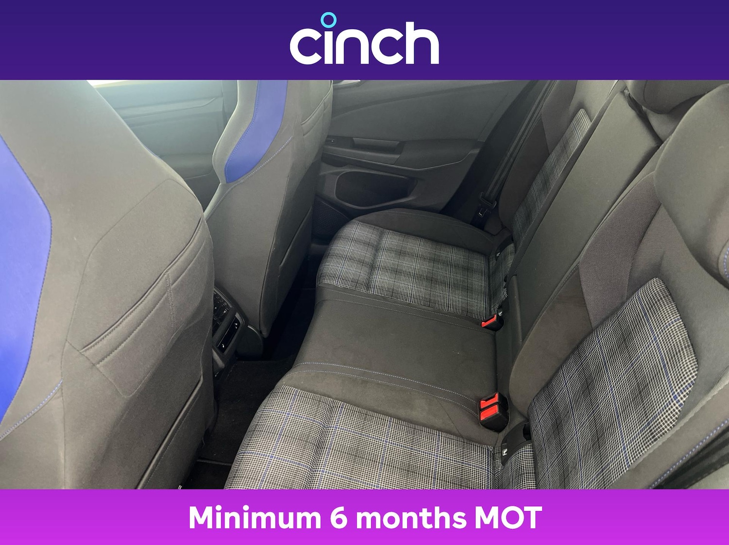 Used Volkswagen Golf 2021 for sale - 76934211: Photo 20