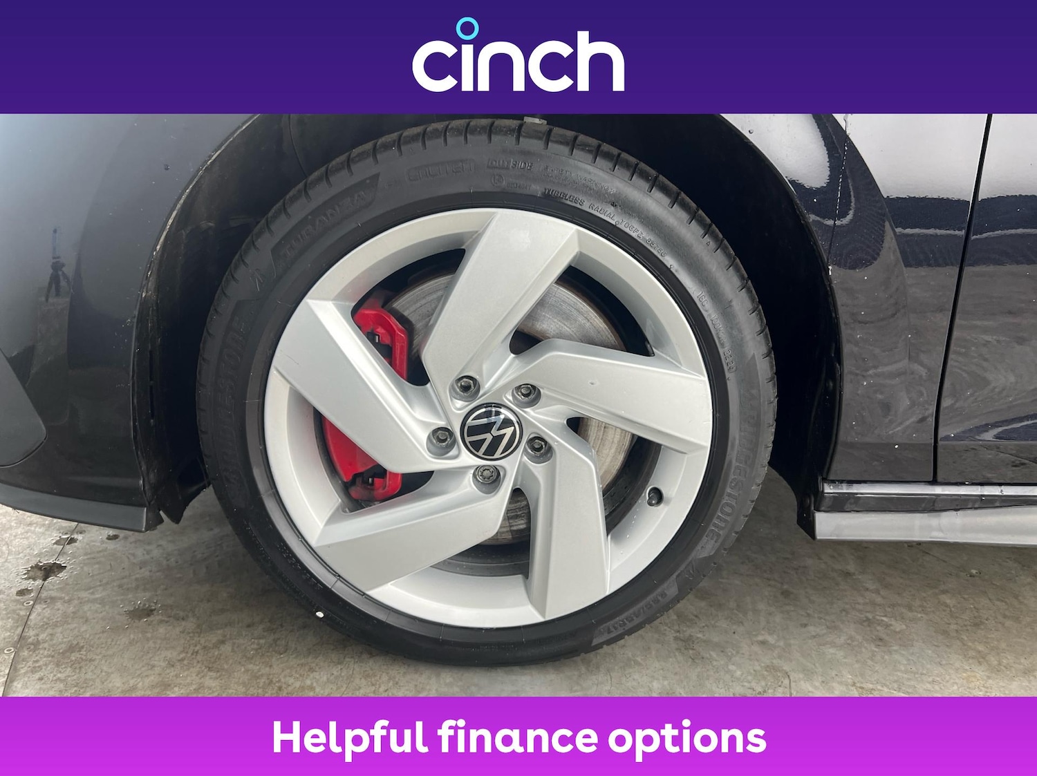 Used Volkswagen Golf 2021 for sale - 76934211: Photo 24