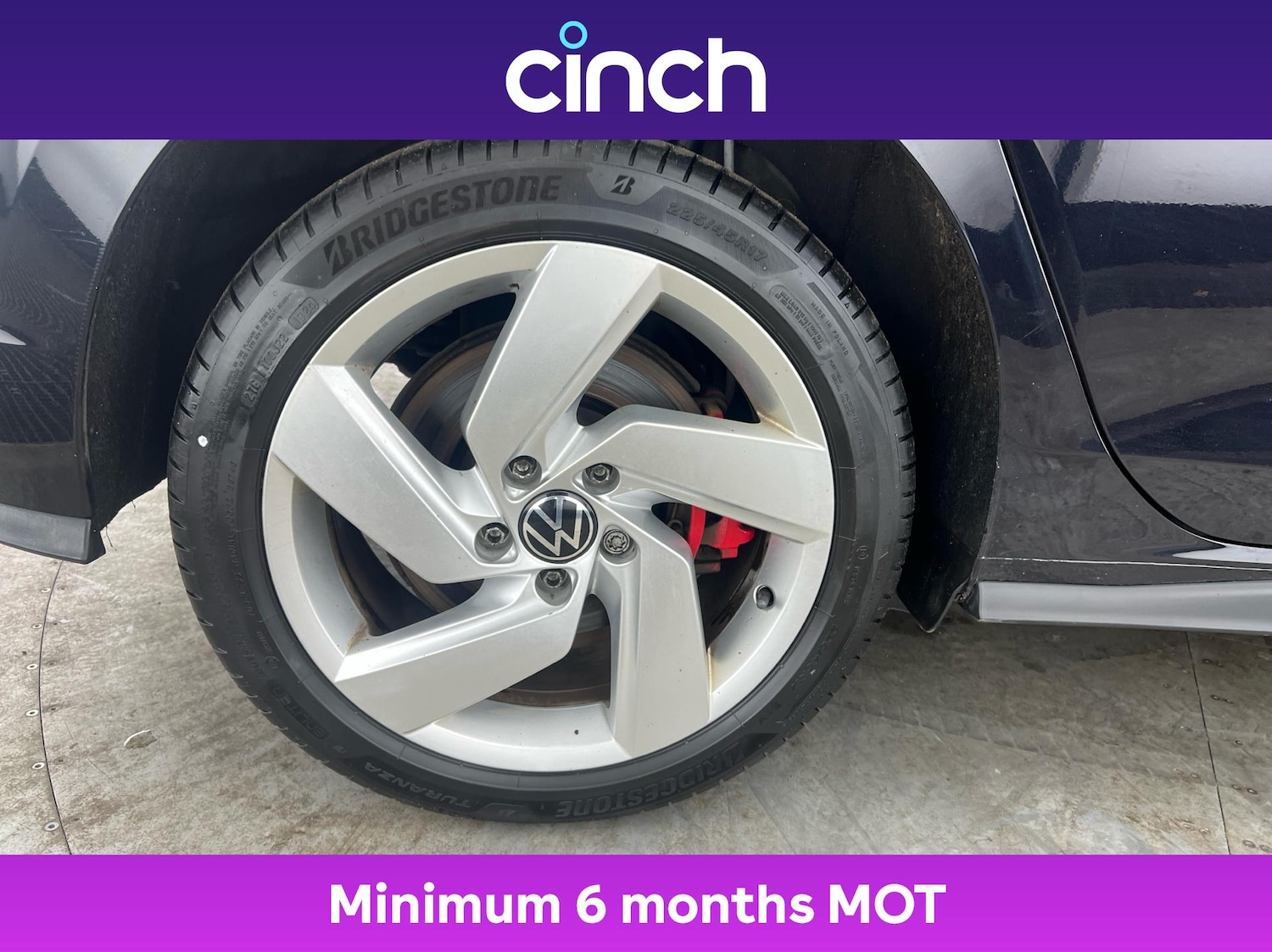 Used Volkswagen Golf 2021 for sale - 76934211: Photo 27