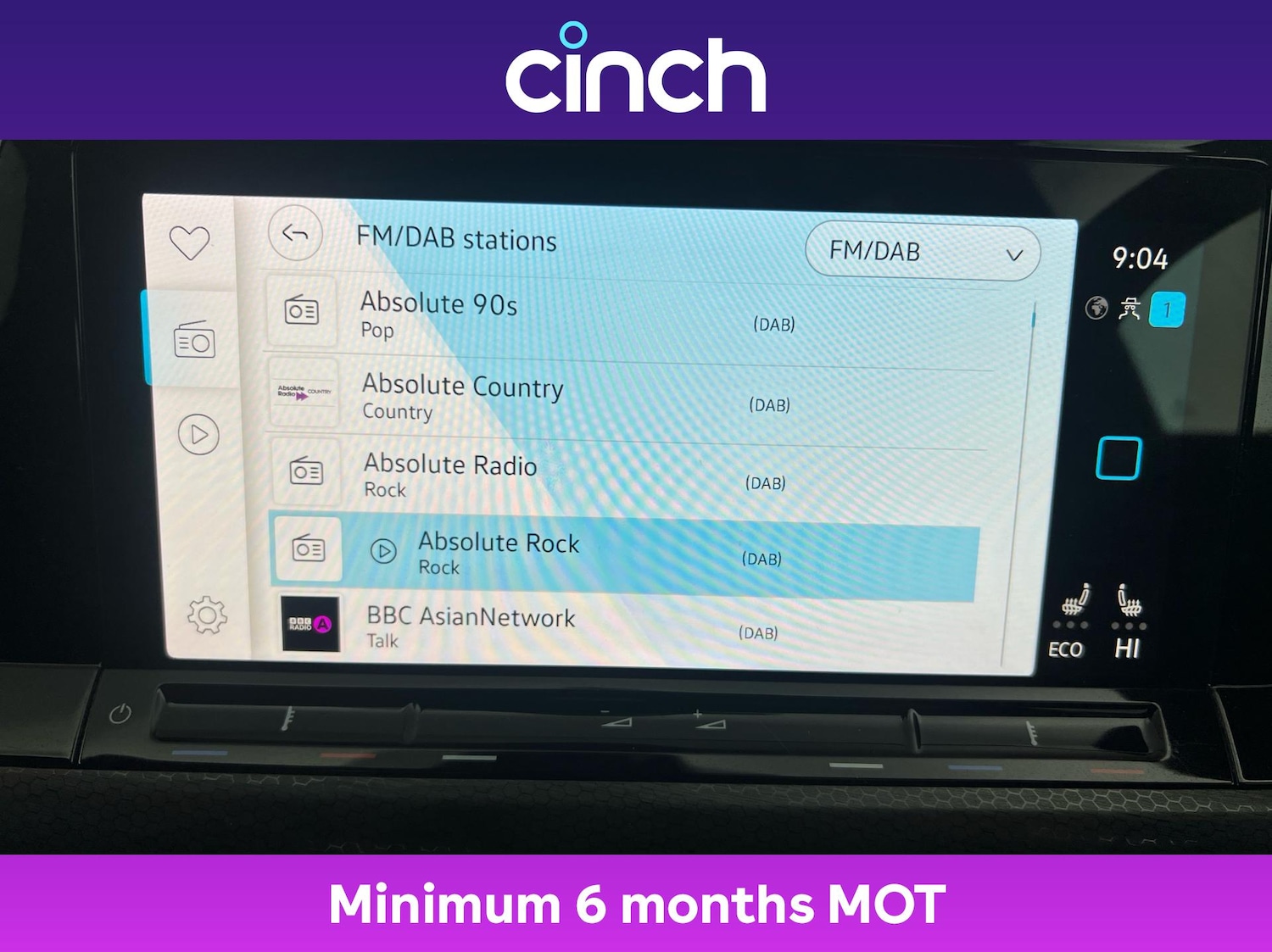 Used Volkswagen Golf 2021 for sale - 76934211: Photo 32