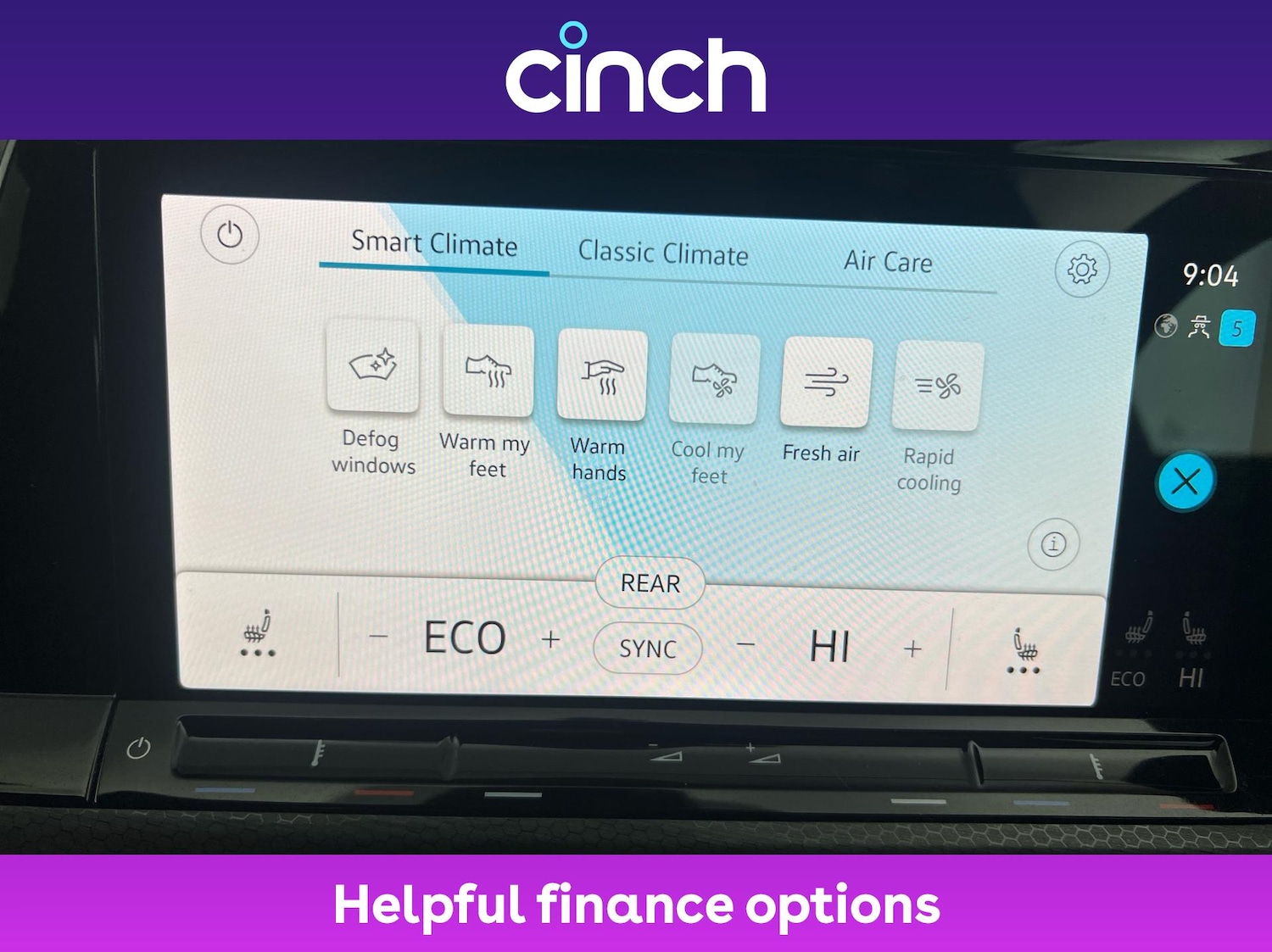 Used Volkswagen Golf 2021 for sale - 76934211: Photo 35