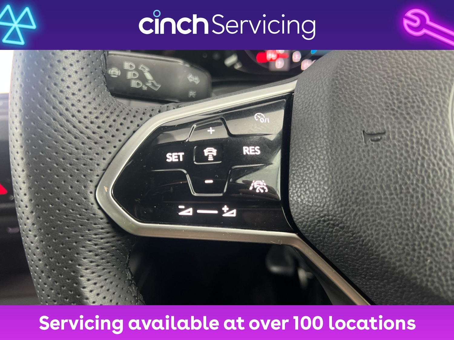 Used Volkswagen Golf 2021 for sale - 76934211: Photo 36