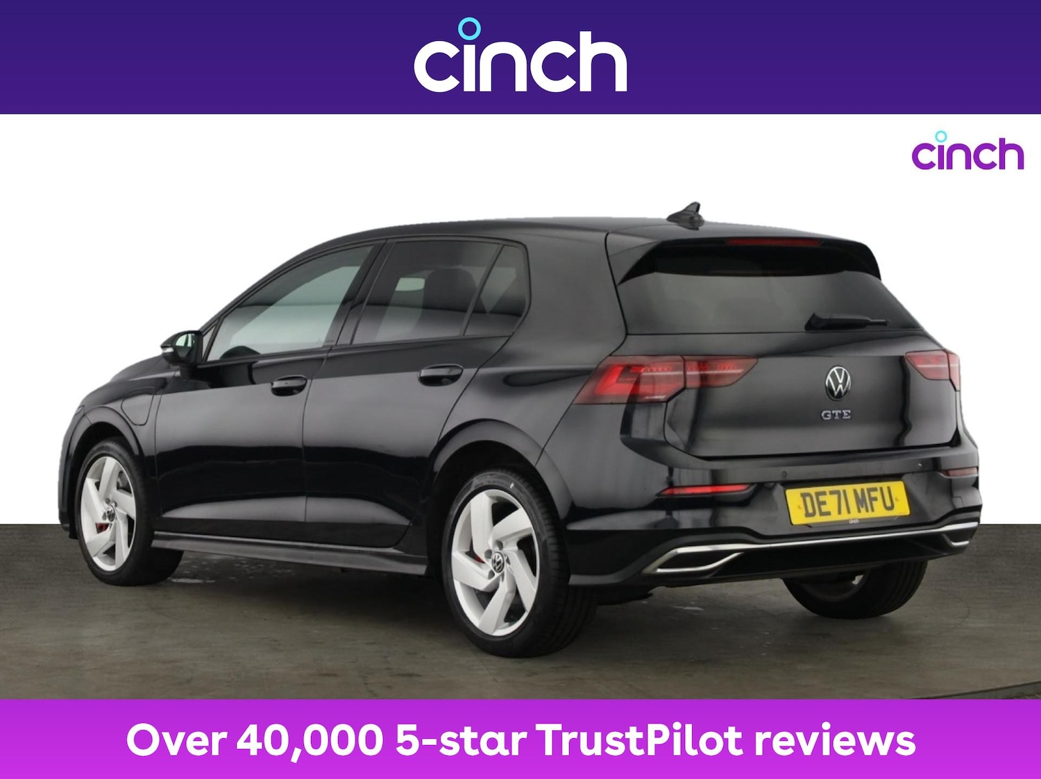 Used Volkswagen Golf 2021 for sale - 76934211: Photo 6