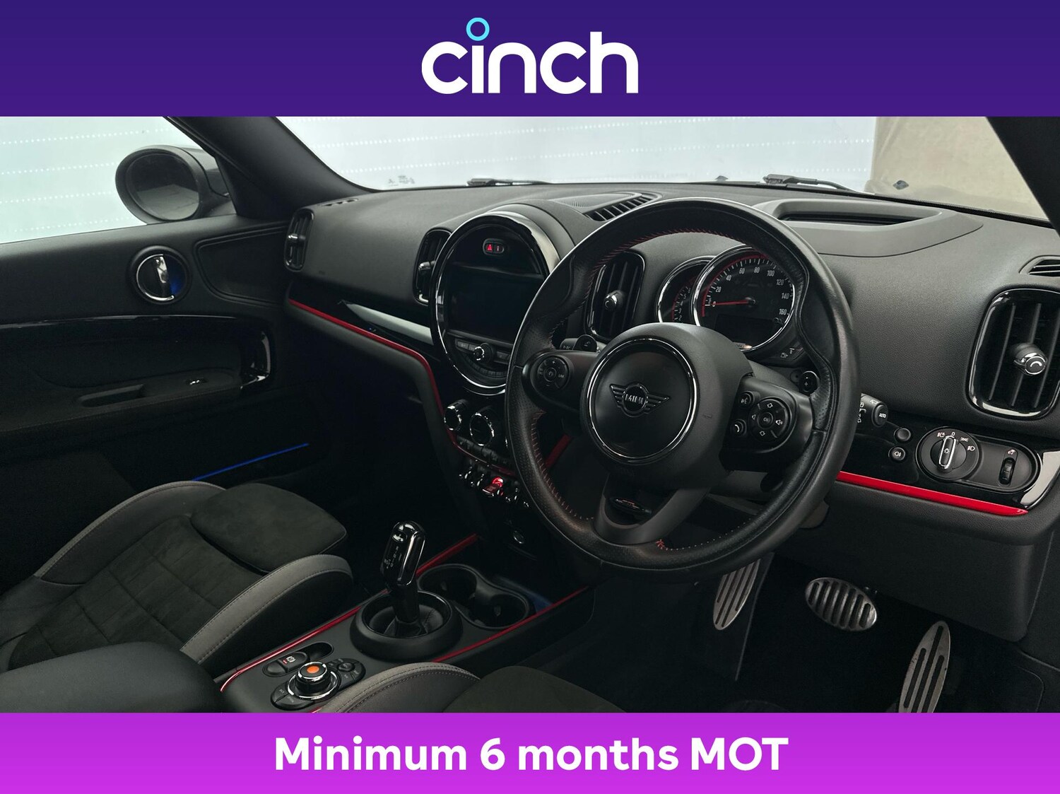 Used MINI Countryman 2019 for sale - 76346273: Photo 12