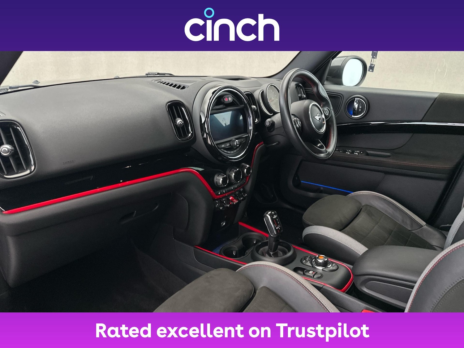 Used MINI Countryman 2019 for sale - 76346273: Photo 14