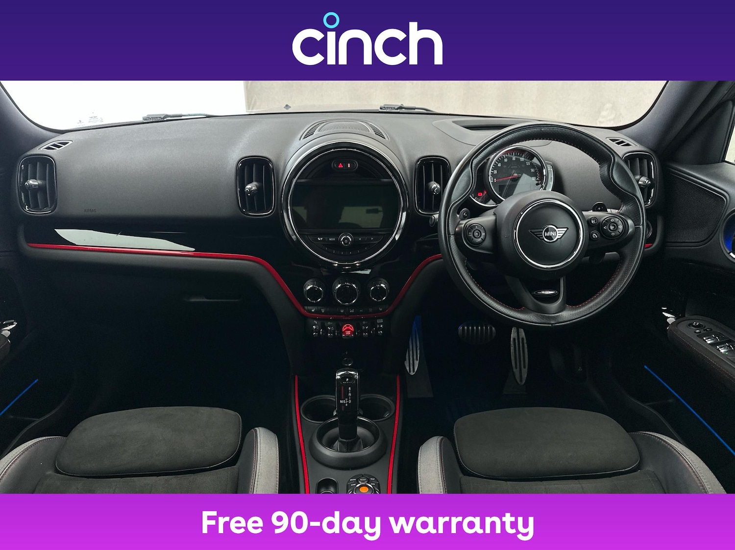 Used MINI Countryman 2019 for sale - 76346273: Photo 15