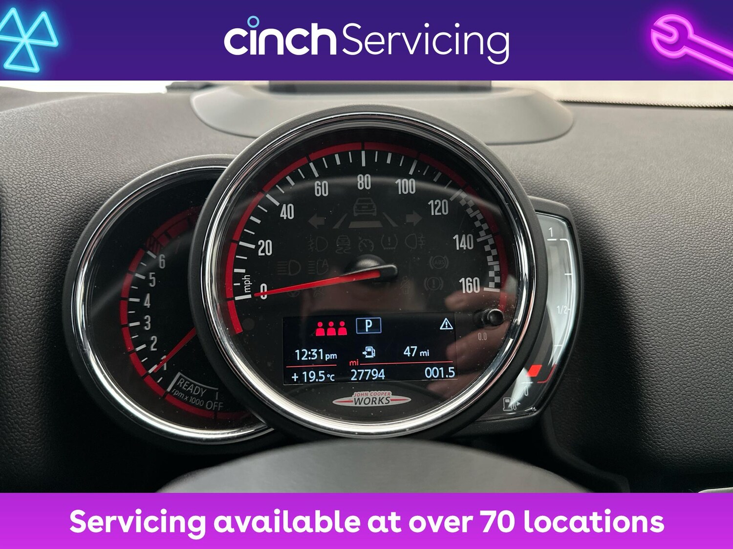 Used MINI Countryman 2019 for sale - 76346273: Photo 18