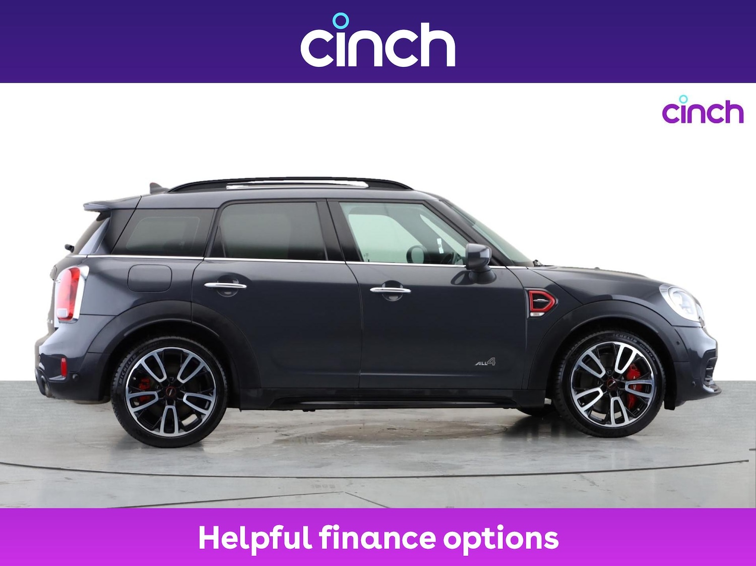 Used MINI Countryman 2019 for sale - 76346273: Photo 2
