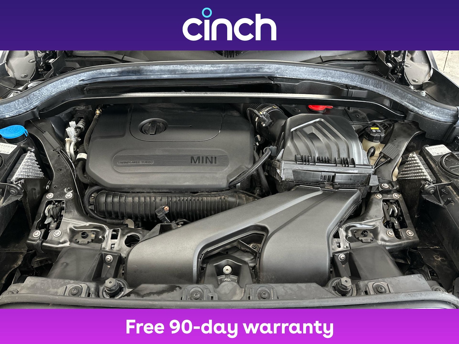 Used MINI Countryman 2019 for sale - 76346273: Photo 23