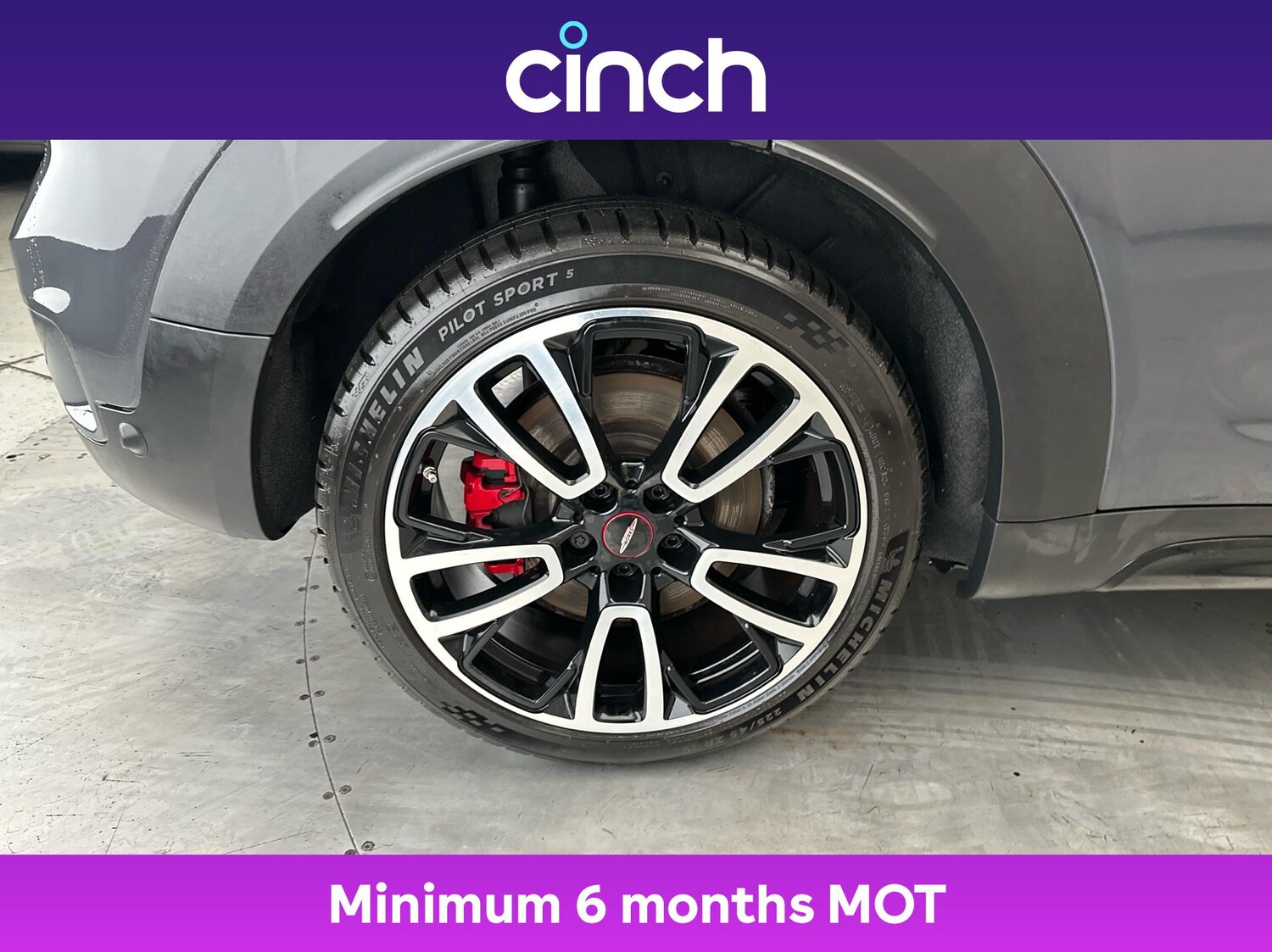 Used MINI Countryman 2019 for sale - 76346273: Photo 27