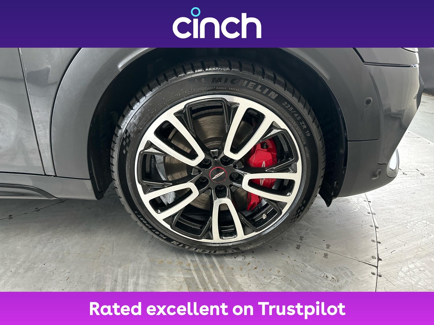 Used MINI Countryman 2019 for sale - 76346273: Photo 28