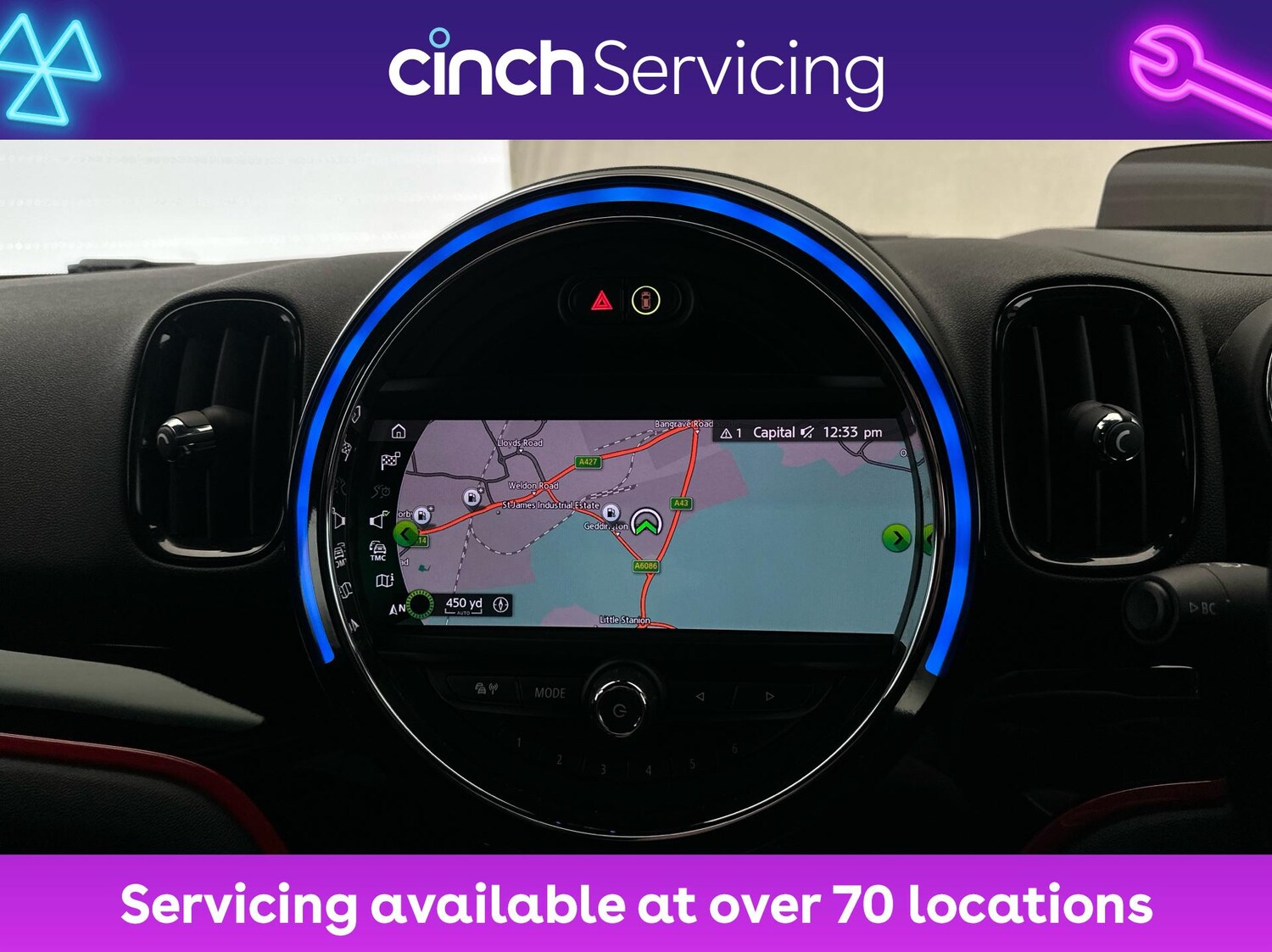 Used MINI Countryman 2019 for sale - 76346273: Photo 31