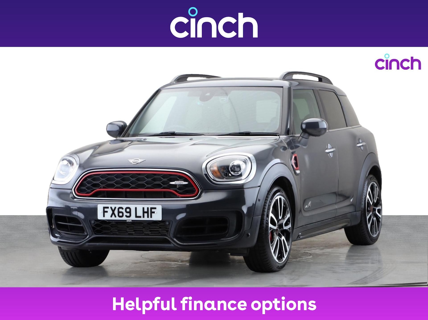 Used MINI Countryman 2019 for sale - 76346273: Photo 9