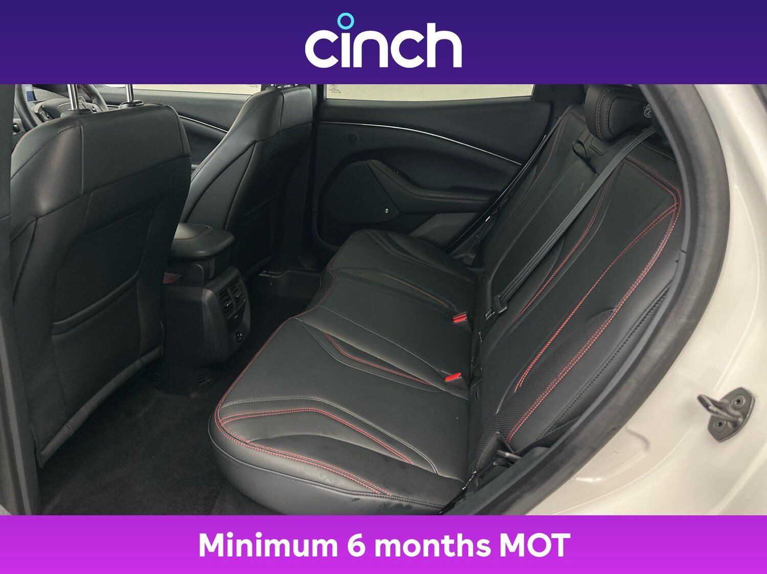 Used Ford Mustang Mach-E 2021 for sale - 76357425: Photo 20
