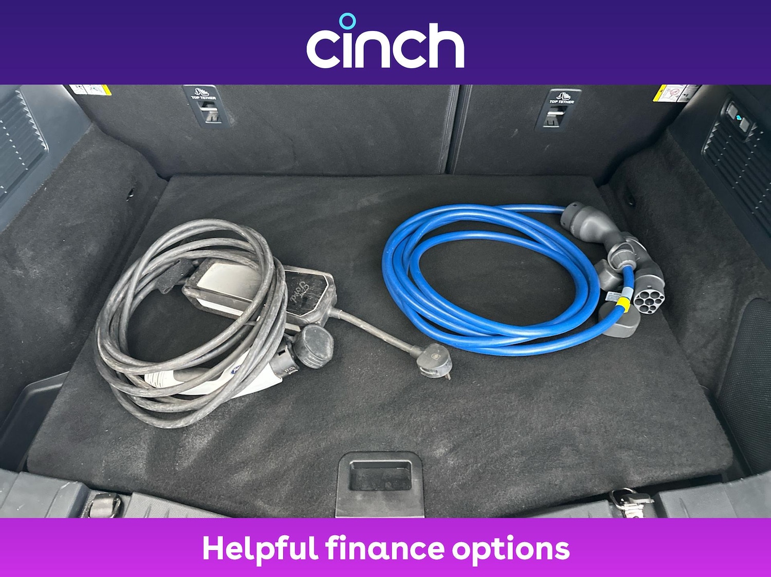 Used Ford Mustang Mach-E 2021 for sale - 76357425: Photo 30