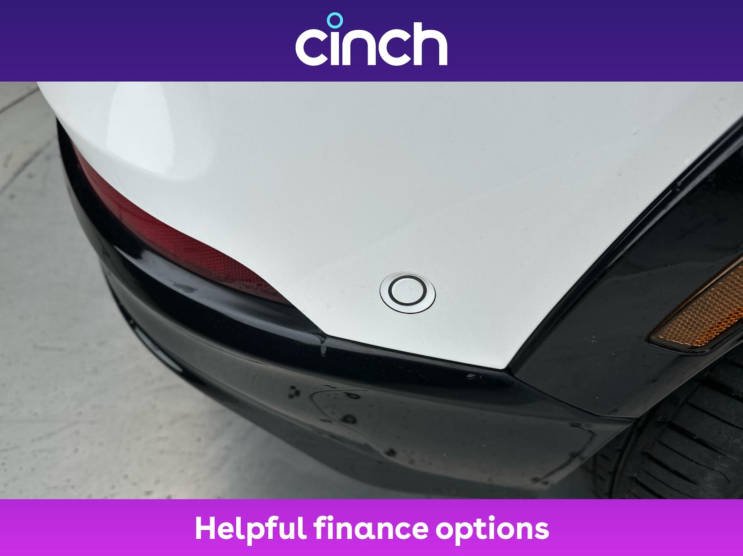 Used Ford Mustang Mach-E 2021 for sale - 76357425: Photo 35