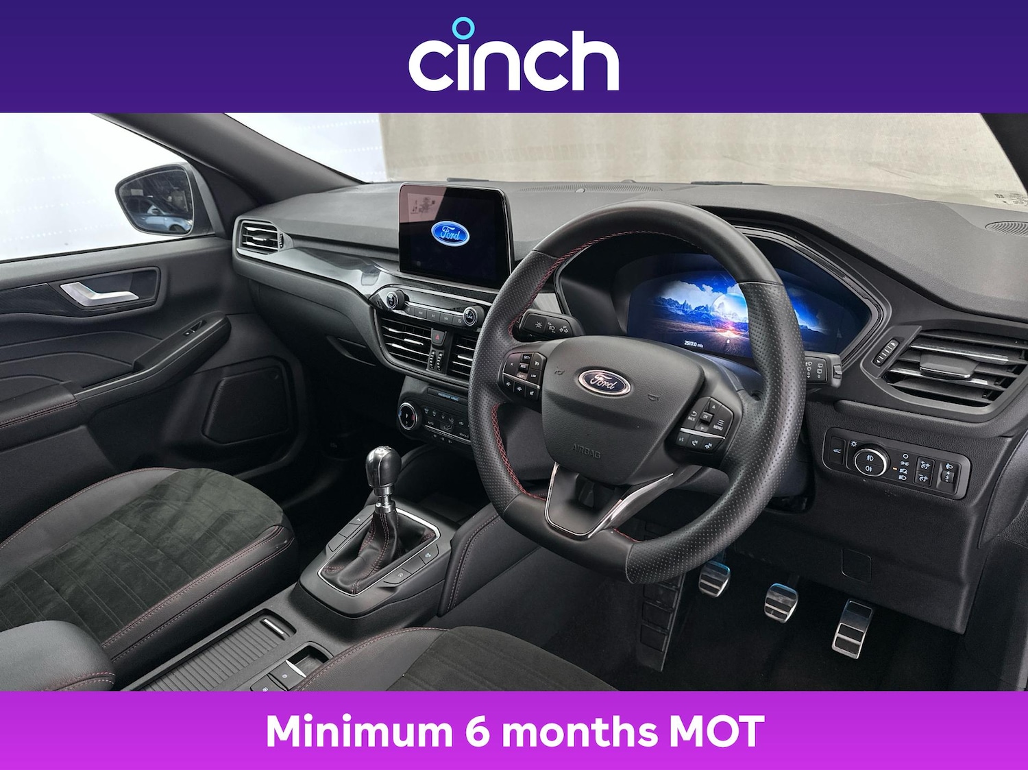 Used Ford Kuga 2023 for sale - 76949917: Photo 12