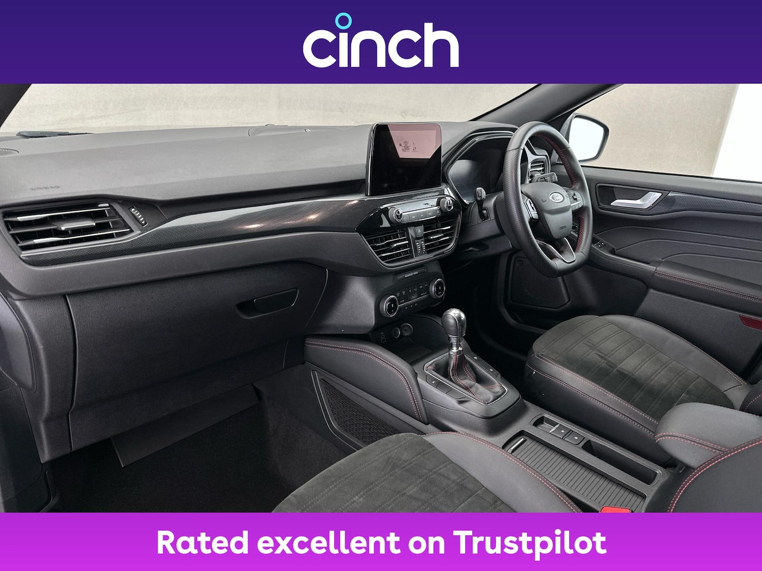 Used Ford Kuga 2023 for sale - 76949917: Photo 14